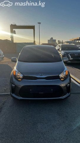 Kia Morning