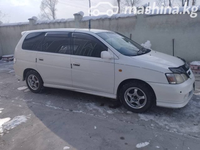 Toyota Gaia