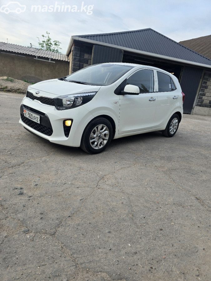 Kia Morning III