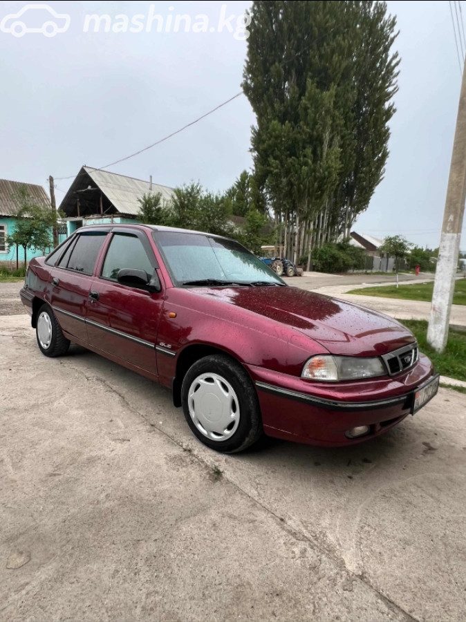 Daewoo Nexia I