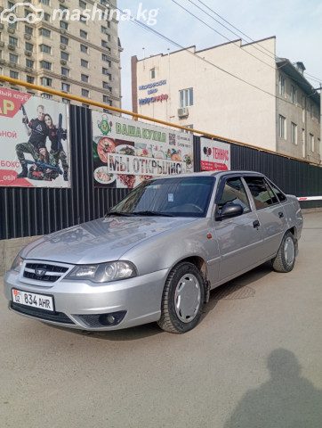 Daewoo Nexia