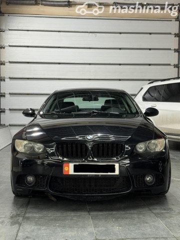 BMW 3 серии