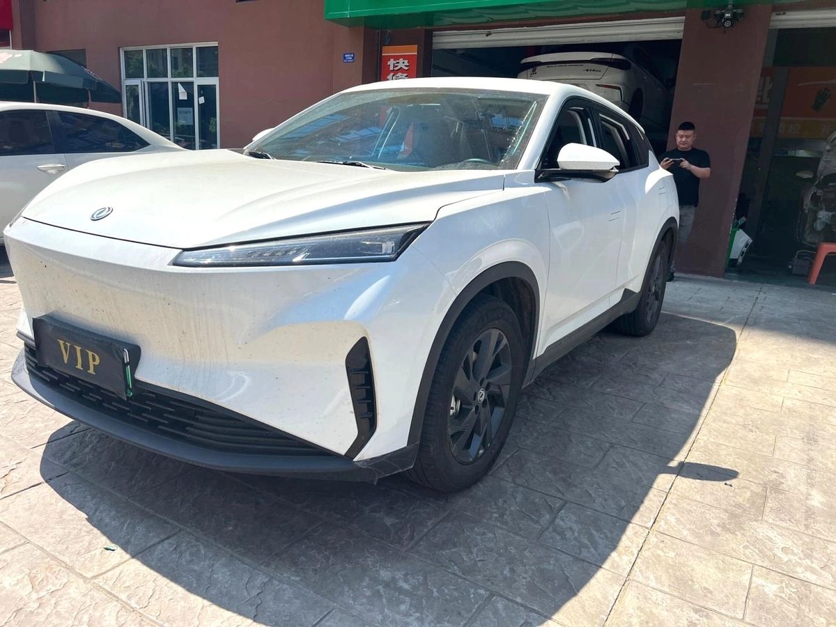 Dongfeng Sky EV01 2025