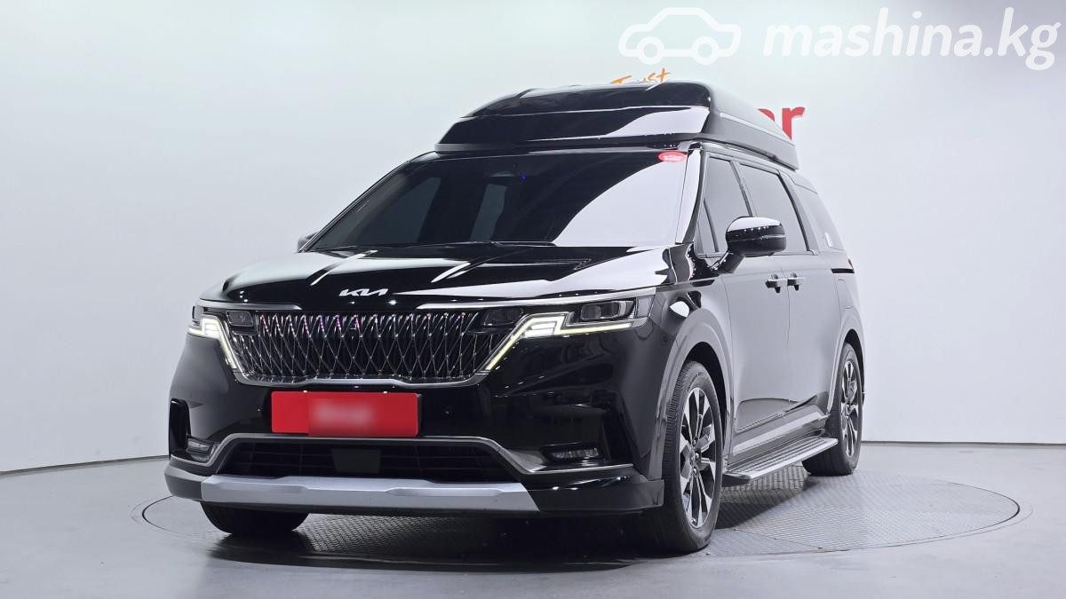 Kia Carnival IV
