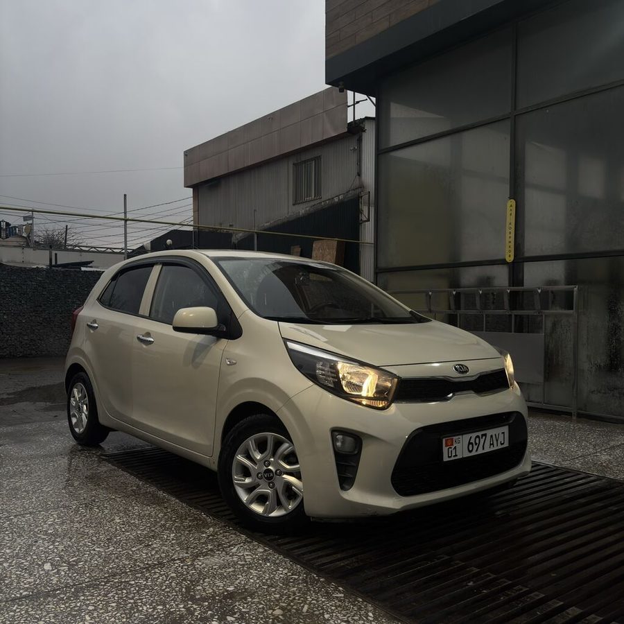 Kia Morning