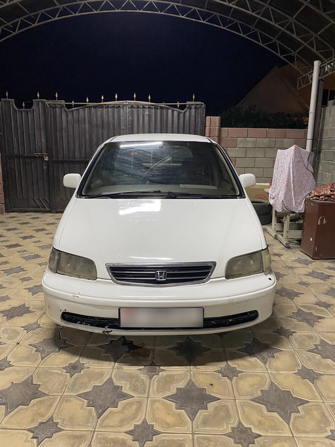 Honda Odyssey I 1999