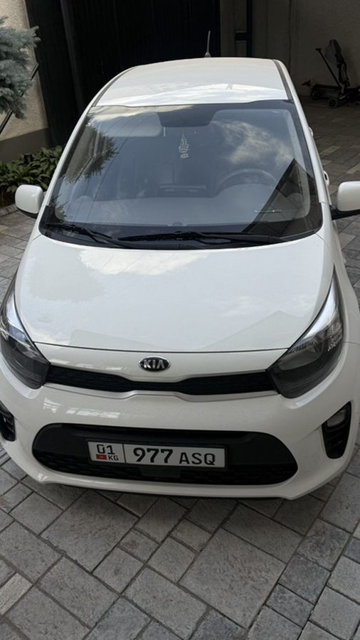 Kia Morning