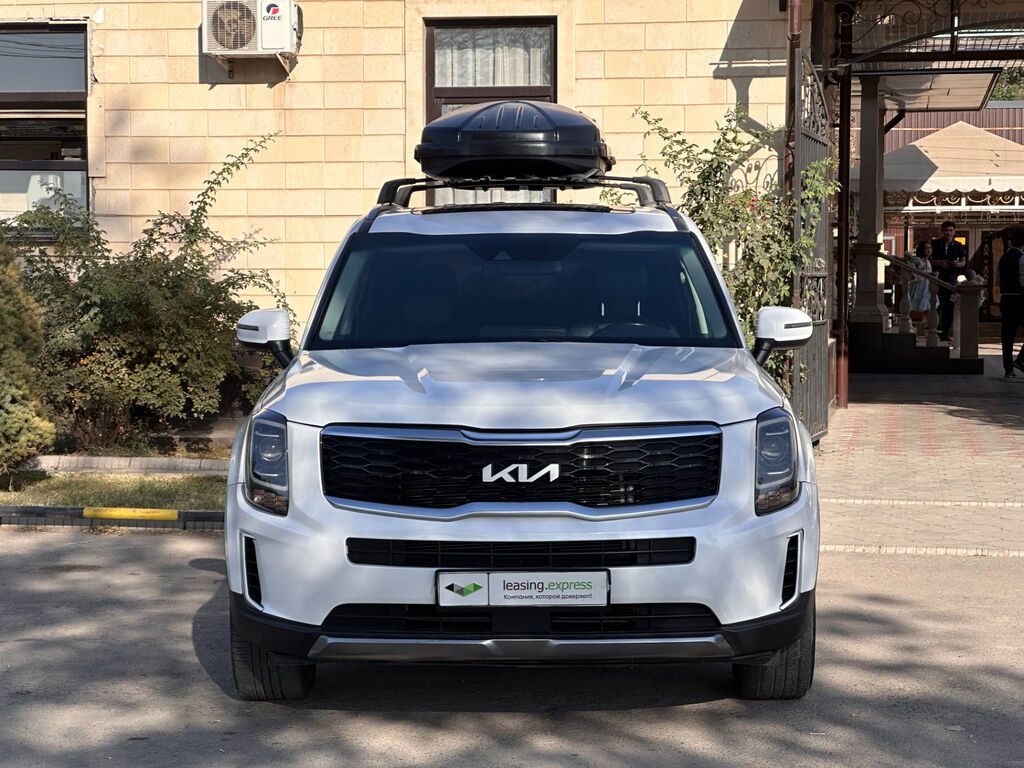 Kia Telluride