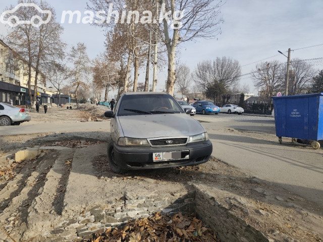 Daewoo Nexia