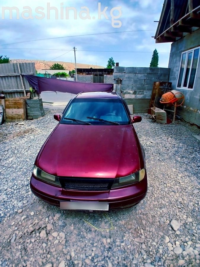 Daewoo Nexia I 2004