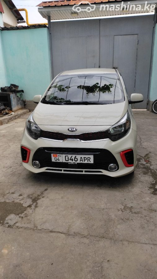 Kia Morning