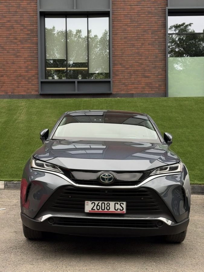 Toyota Venza