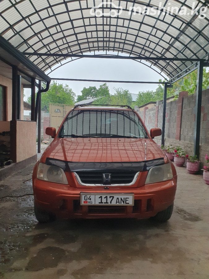 Honda CR-V I