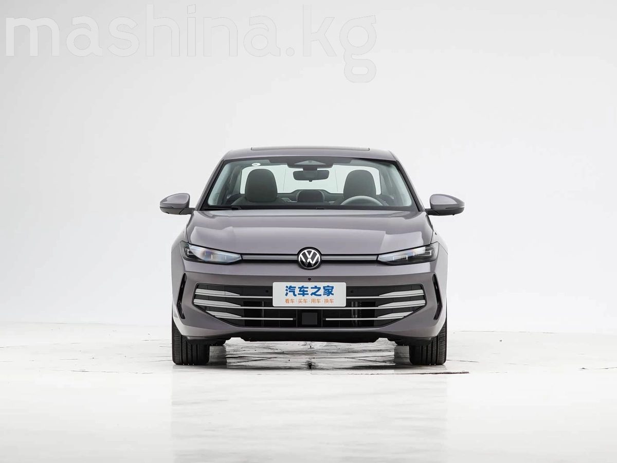 Volkswagen Lavida III Рестайлинг 2025