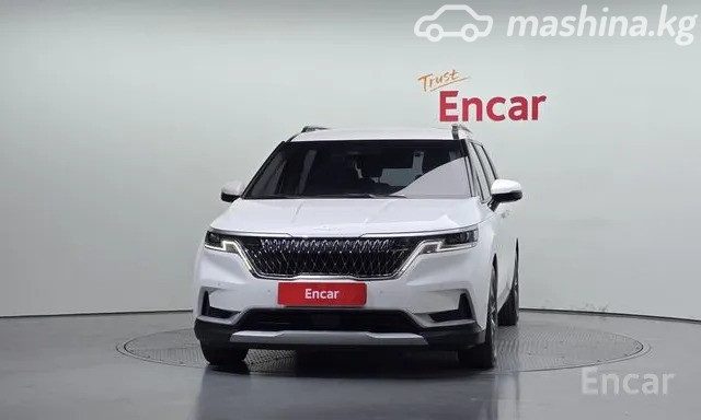 Kia Carnival IV