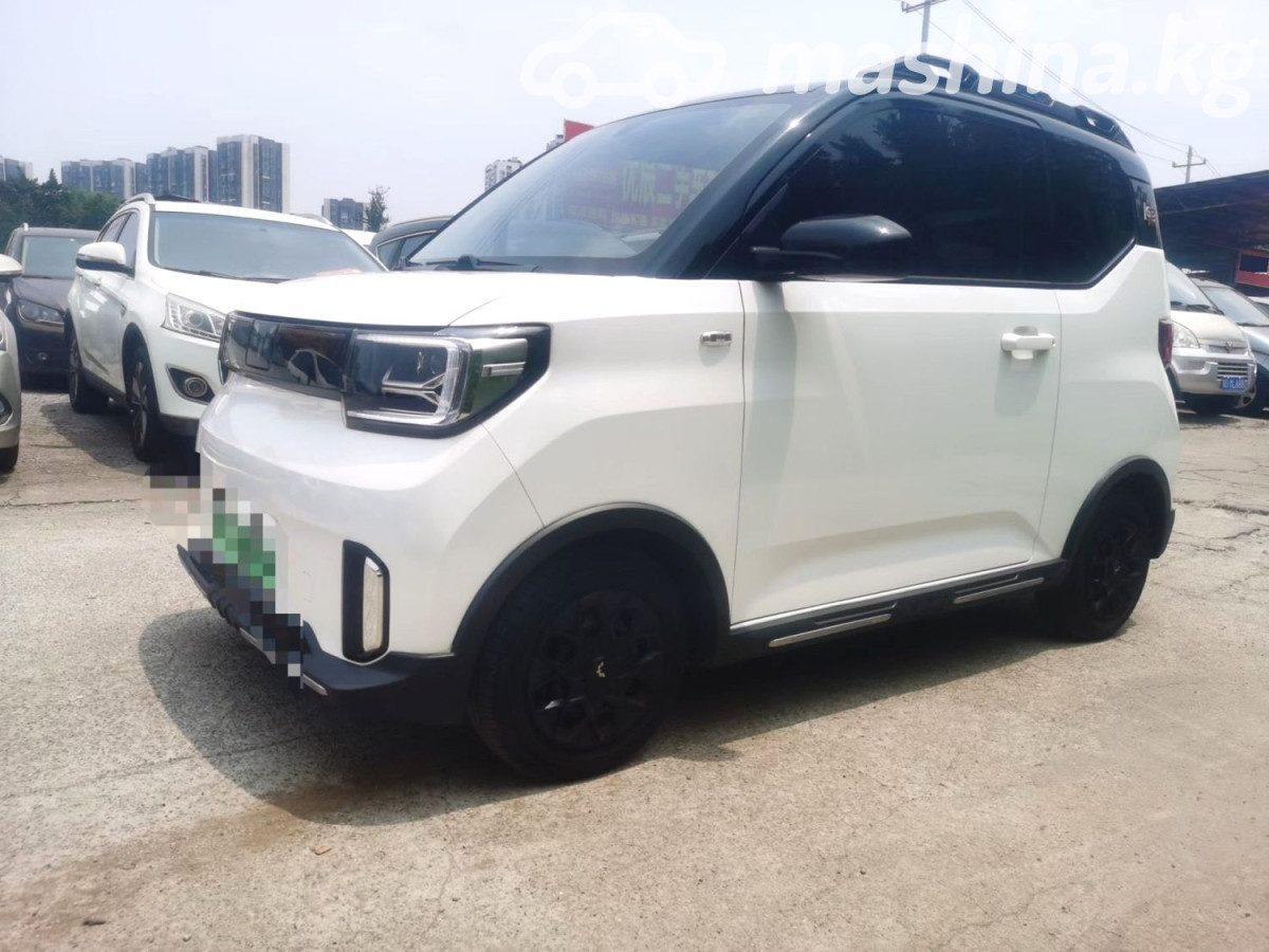 Wuling Mini EV