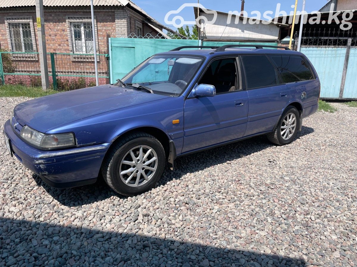 Mazda 626