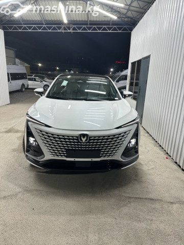 Changan UNI-T