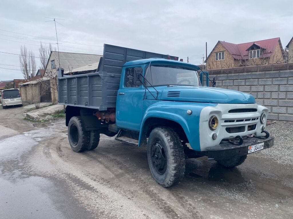 ЗИЛ 