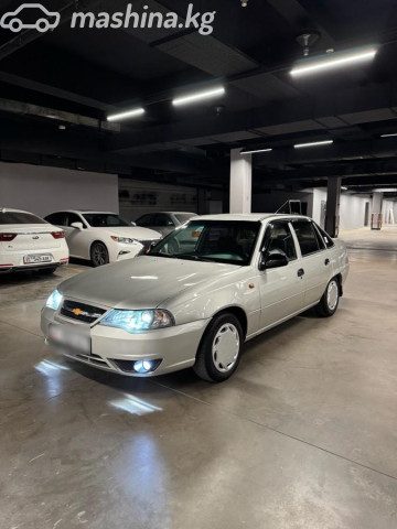 Daewoo Nexia