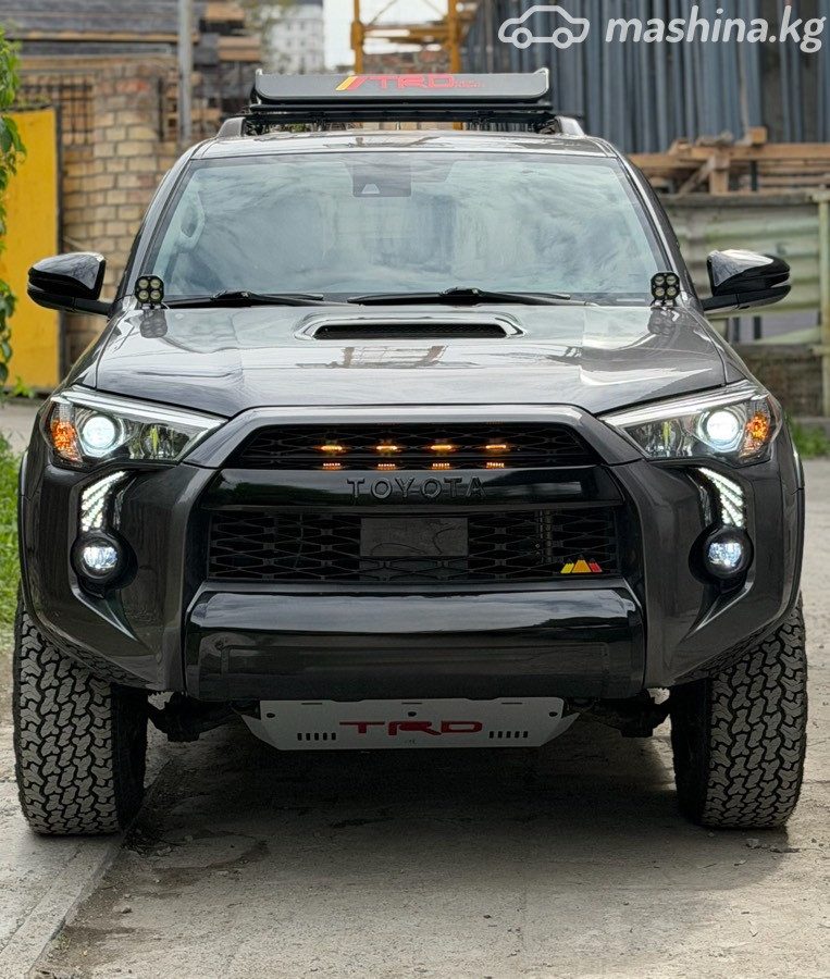 Toyota 4Runner