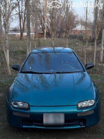 Mazda 323
