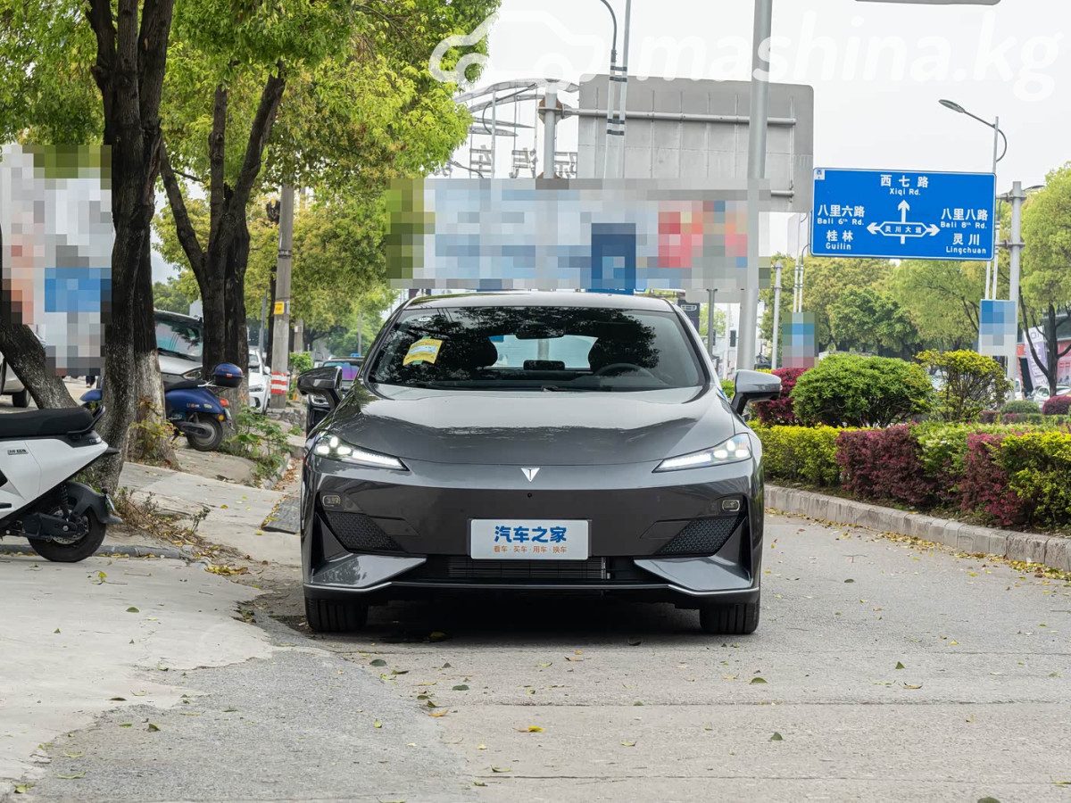 Changan Deepal SL03