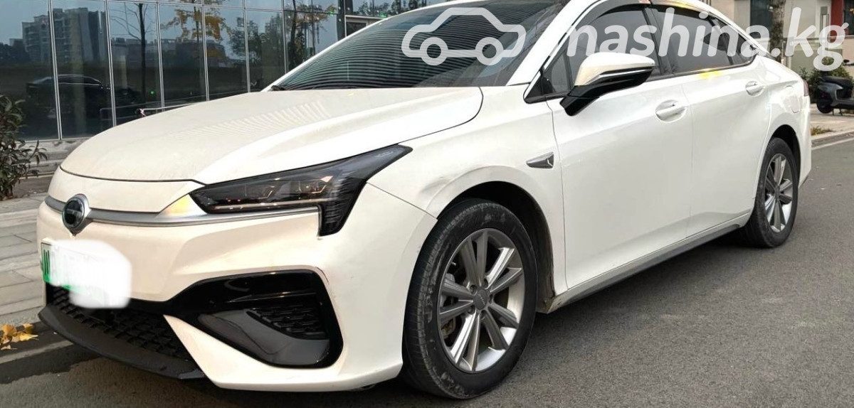 GAC Aion S