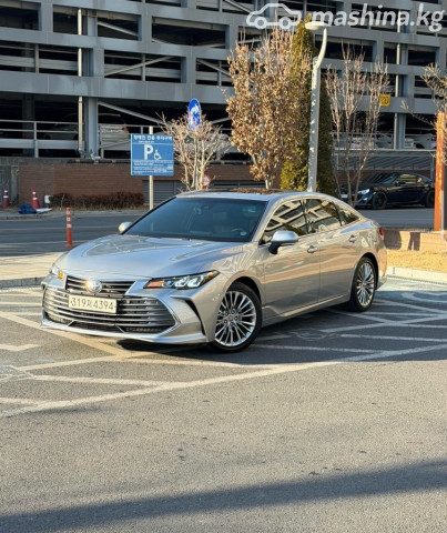 Toyota Avalon
