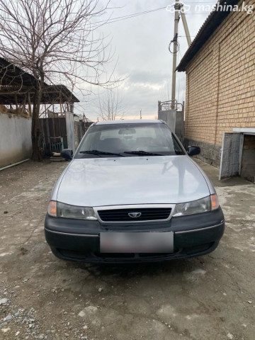 Daewoo Nexia