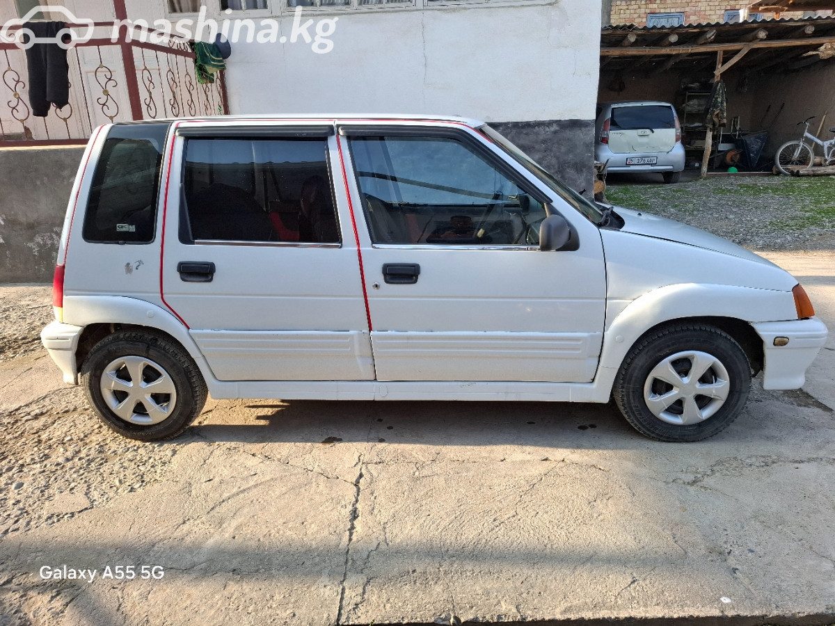 Daewoo Tico