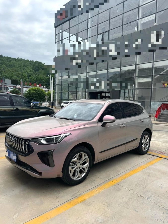 Haval Chitu 2023