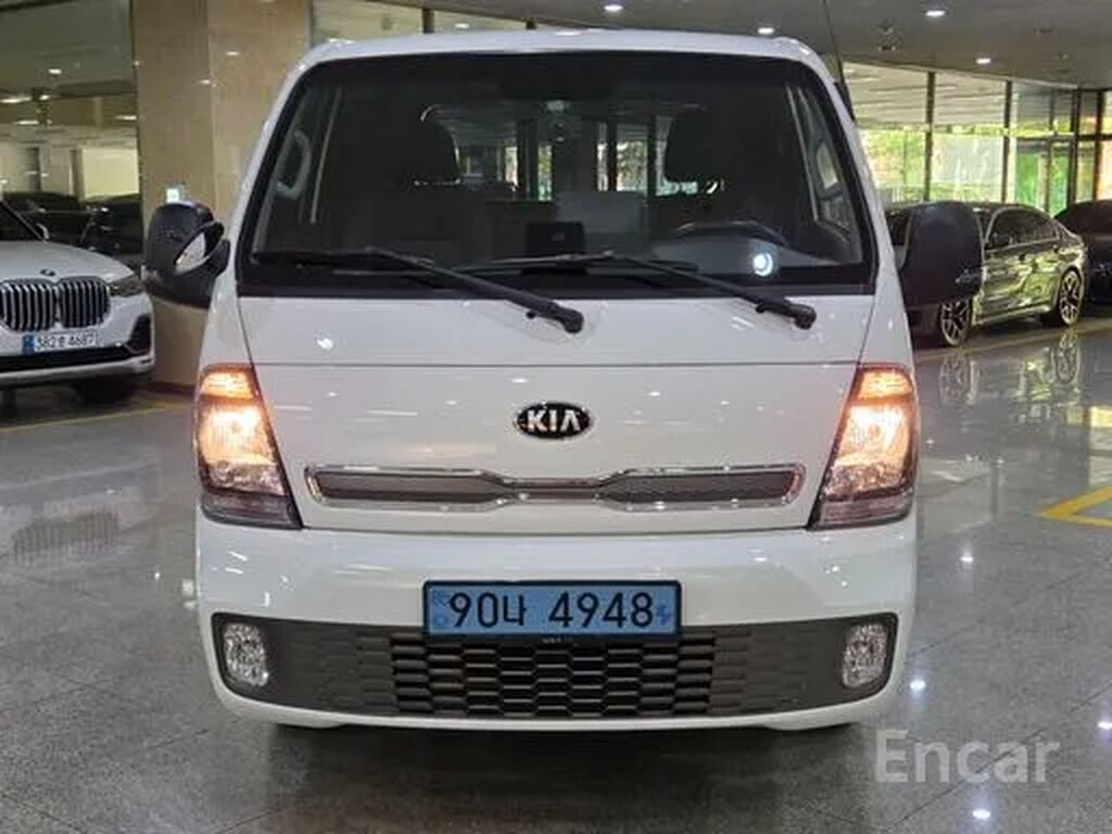Kia BONGO