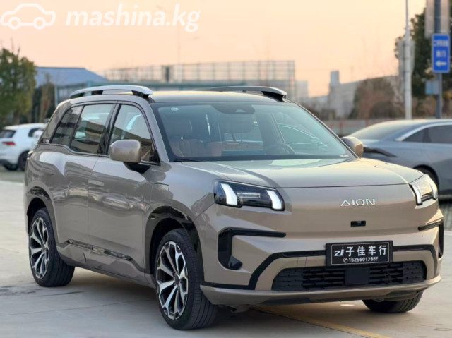 GAC Aion V