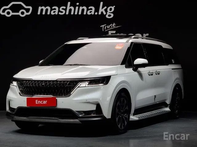 Kia Carnival IV
