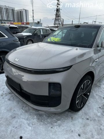 LiXiang L6