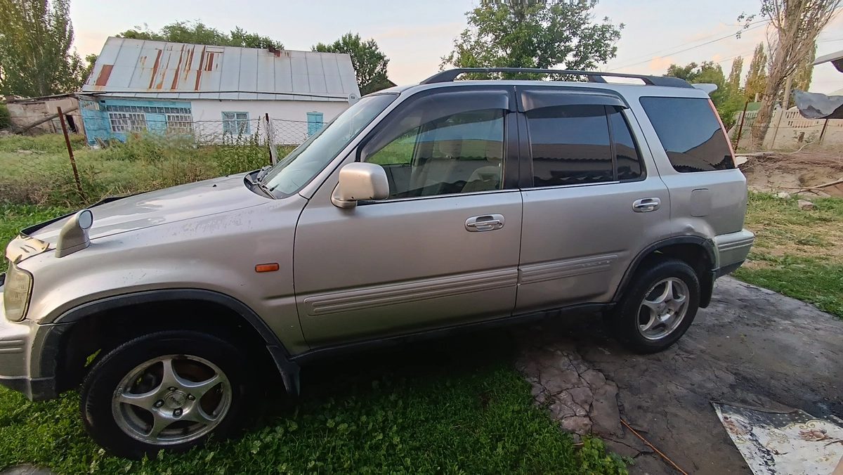Honda CR-V I 1998