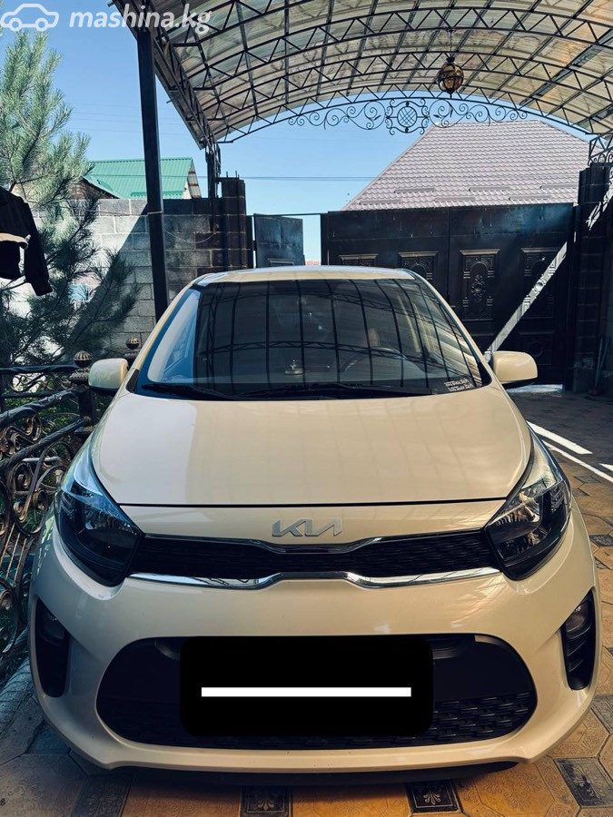Kia Morning III