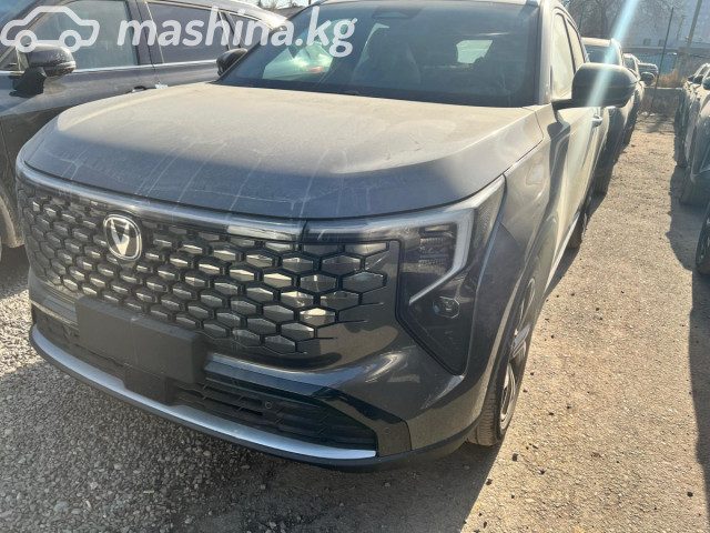 Changan CS55PLUS
