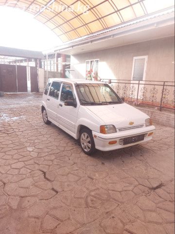 Daewoo Tico