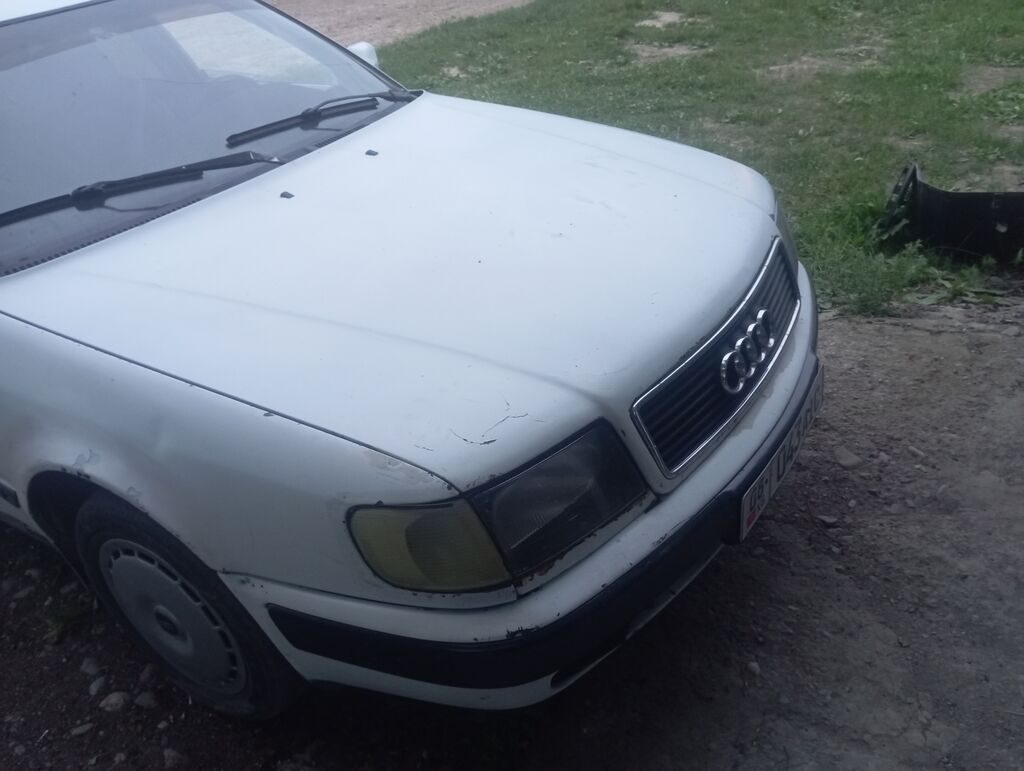Audi 100