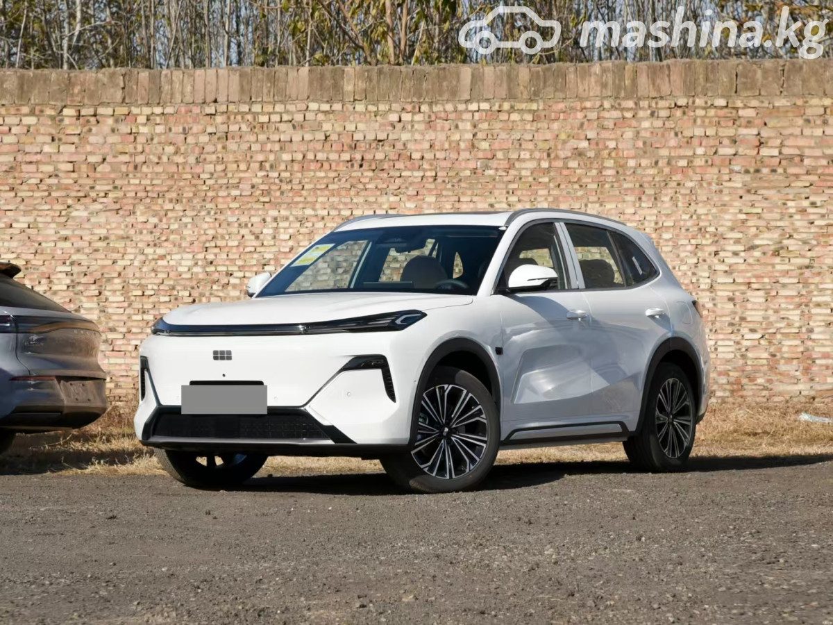 Mazda CX-5 II Рестайлинг