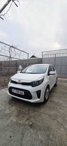 Kia Morning