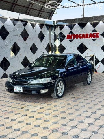 Toyota Windom