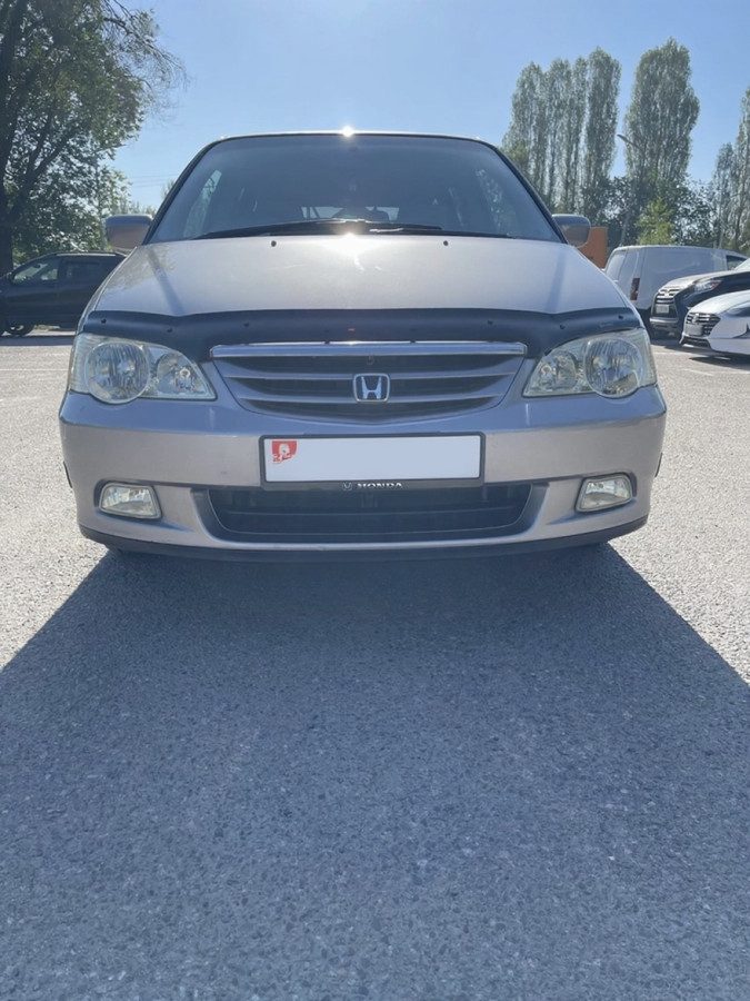 Honda Odyssey II 2001