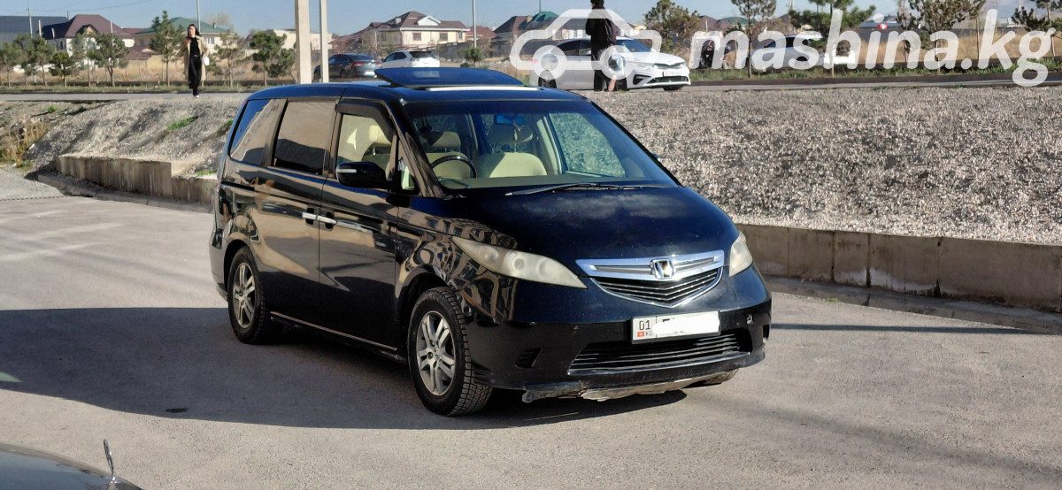 Honda Elysion I