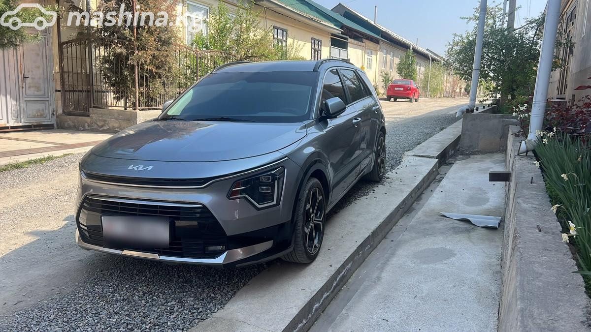 Kia Niro II