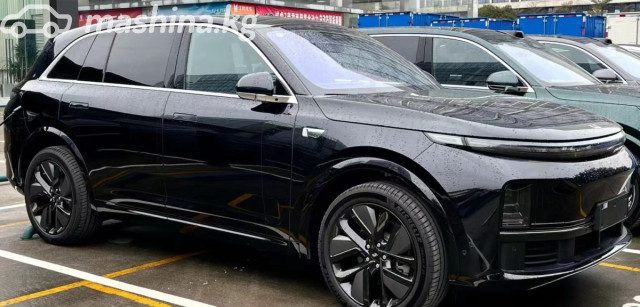 LiXiang L6