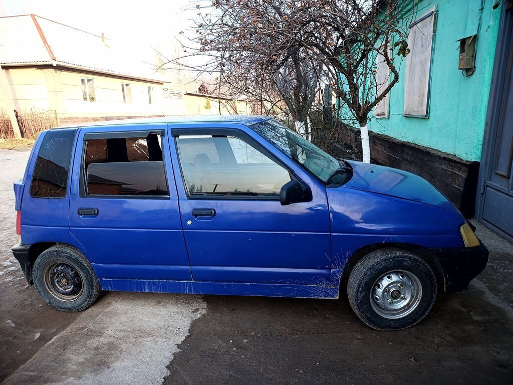 Microcar 