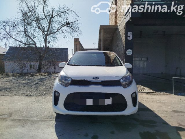 Kia Morning
